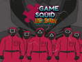 Mchezo Squid Game JigSaw