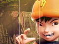 Mchezo Boboiboy Piano Tiles