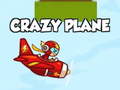 Mchezo Crazy Plane