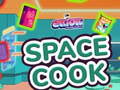 Mchezo Elliott From Earth Space Cook