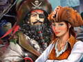 Mchezo Pirates secret treasure