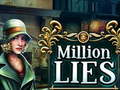 Mchezo Million lies