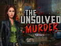 Mchezo The Unsolved Murder