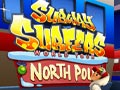 Mchezo Subway Surfers North Pole