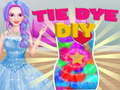 Mchezo The Dye DIY