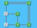 Mchezo Bridge Builder: Puzzle Game