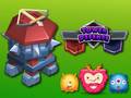 Mchezo Tower Defense