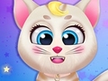 Mchezo My Cute Cat Avatar