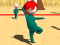 Mchezo Squid Game 3D Online