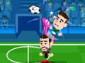 Mchezo Football Cup Superstars