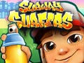 Mchezo Subway Surfers
