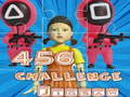 Mchezo 456 Challenge Jigsaw