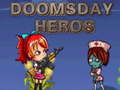 Mchezo Doomsday Heros
