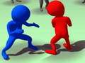 Mchezo Slap Contest