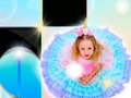 Mchezo Like Nastya Piano Tiles Game