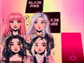 Mchezo Piano Tiles: Blackpink Kpop