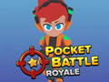 Mchezo Pocket Battle Royale