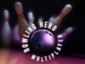 Mchezo Bowling Hero Multiplayer