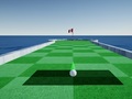 Mchezo Mini Golf Club