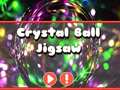 Mchezo Crystal Ball Jigsaw