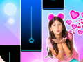 Mchezo Maria Clara e JP Piano Game Tiles