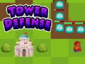 Mchezo Tower Defense 