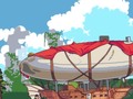 Mchezo Halloween Hidden Objects