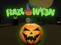 Mchezo Rolling Halloween