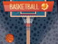 Mchezo Basketball