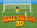 Mchezo Ball Brawl 3D