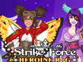 Mchezo Strike Force Heroine RPG