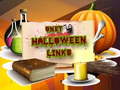 Mchezo ONet Halloween Links