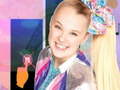 Mchezo JoJo Siwa Piano Tile
