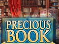 Mchezo Precious Book
