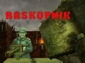 Mchezo Raskopnik