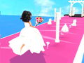 Mchezo Bridal Rush