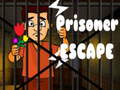Mchezo Prisoner Escape
