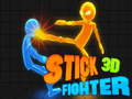 Mchezo Stick Fighter 3D