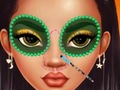 Mchezo Halloween Makeup Trends