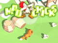 Mchezo Mad Chicks