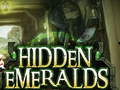 Mchezo Hidden Emeralds