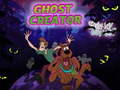 Mchezo Scooby-Doo and Guess Who Ghost Creator 