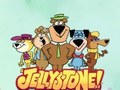 Mchezo Jellystone Mayhem