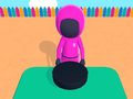 Mchezo DalgonaCandy.Io