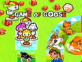 Mchezo Game Of Coose