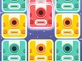 Mchezo Slidey Block Puzzle