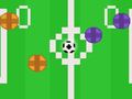 Mchezo Shoot & Goal