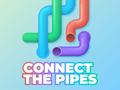 Mchezo Connect The Pipes