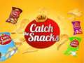 Mchezo Catch The Snacks
