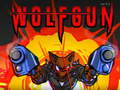 Mchezo Wolfgun